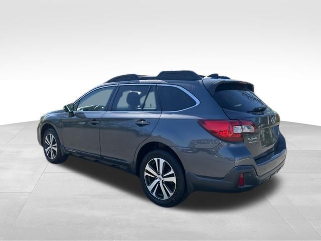 used 2018 Subaru Outback car, priced at $18,999