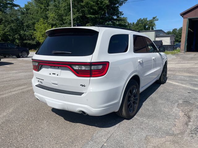 Used 2025 Dodge Durango SUV