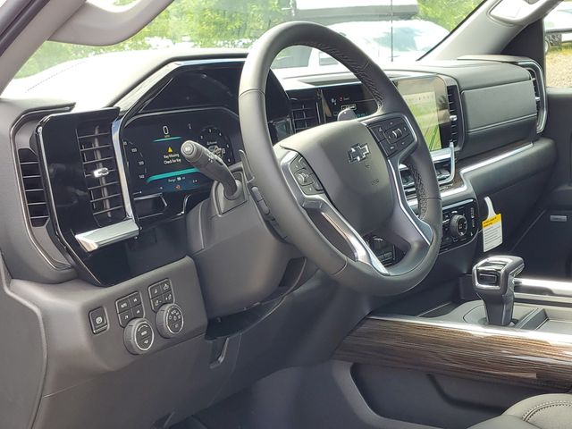 2026 Chevrolet Silverado 1500 Crew Cab 4WD Pickup for sale #TG419164 - photo 7