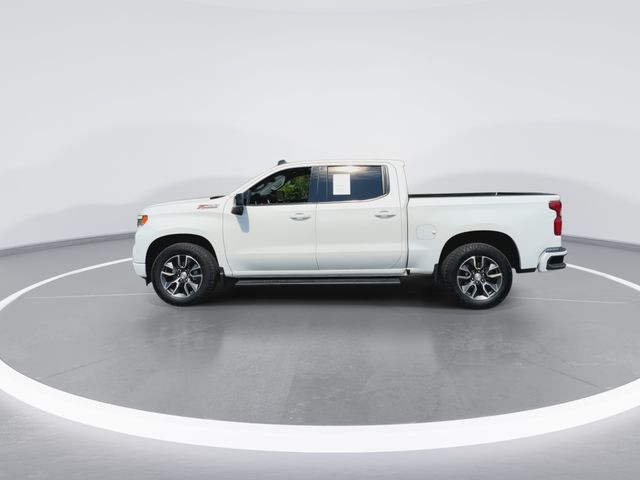 Used 2023 White Chevrolet RST image 6