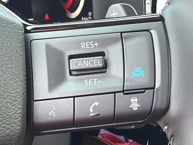 New 2026 Nissan Pathfinder SUV