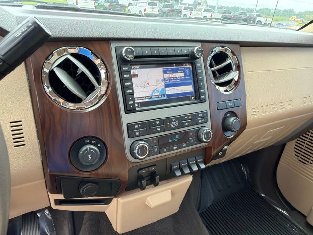 Used 2011 Ford F-350SD Truck
