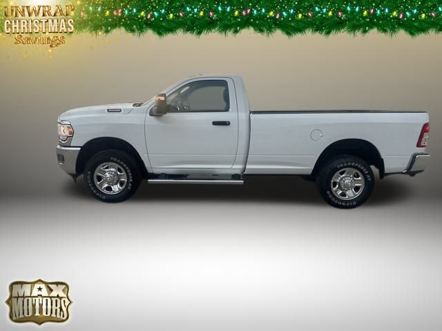 2023 Ram 3500 Tradesman 4