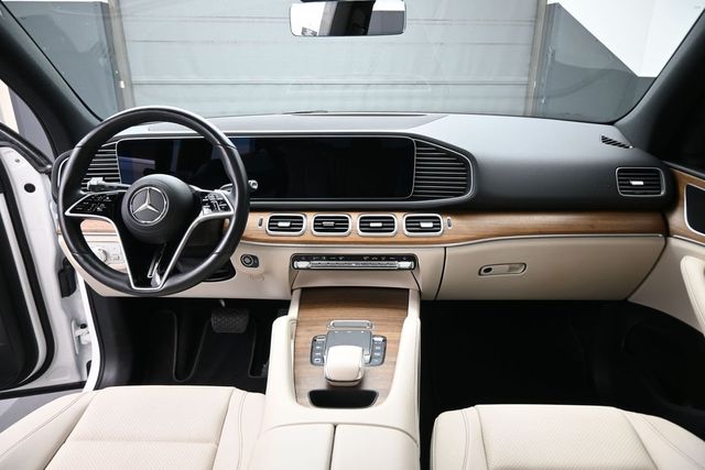 Used 2025 Mercedes-benz GLE SUV