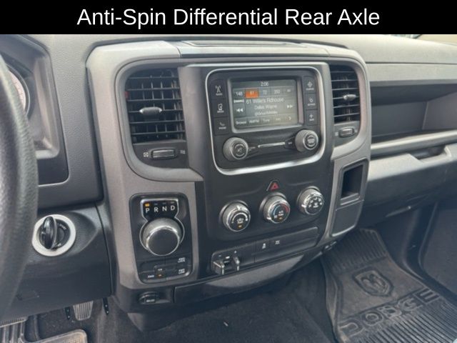 Used 2016 Ram 1500 For Sale in Grove City, OH
