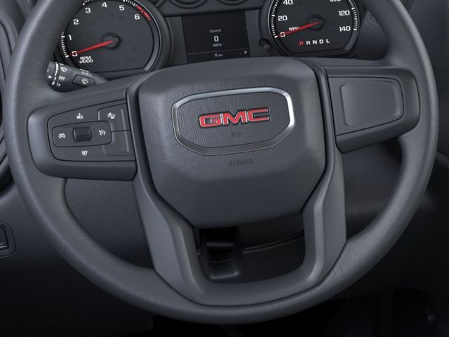 2026 GMC Sierra 3500HD Pro:46958