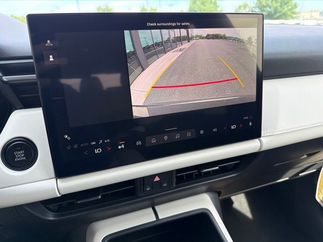 New 2026 Gray Mazda 2.5 S Preferred image 16