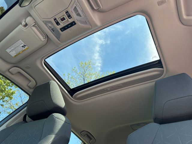 used 2024 Toyota RAV4 car, priced at $29,728
