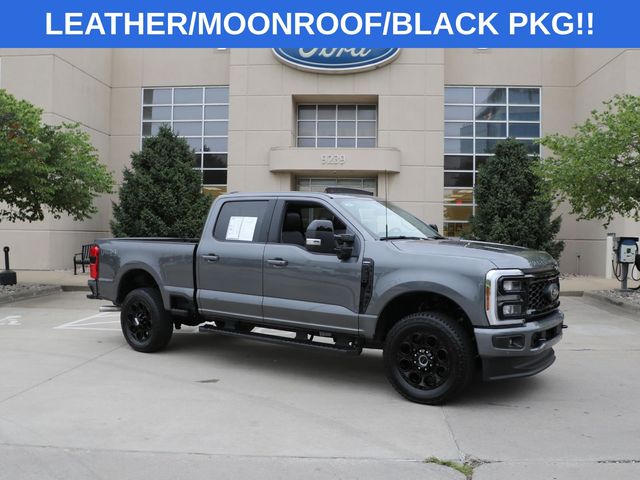 2026 Ford Super Duty F-250 SRW