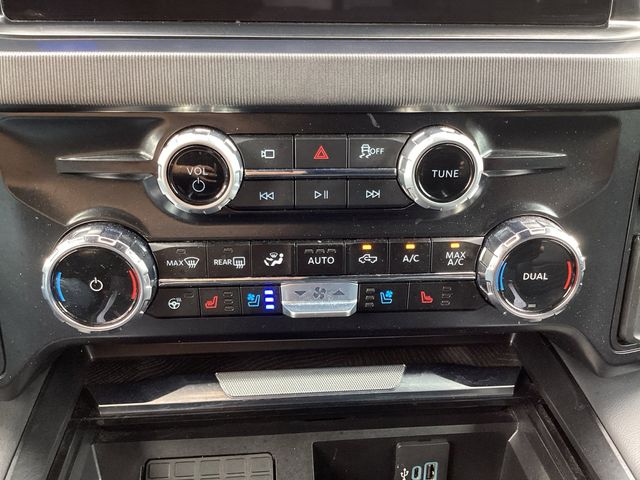 Used Car 2025 Ford F-250sd  Platinum For Sale Under $90,000 In San Antonio, Texas