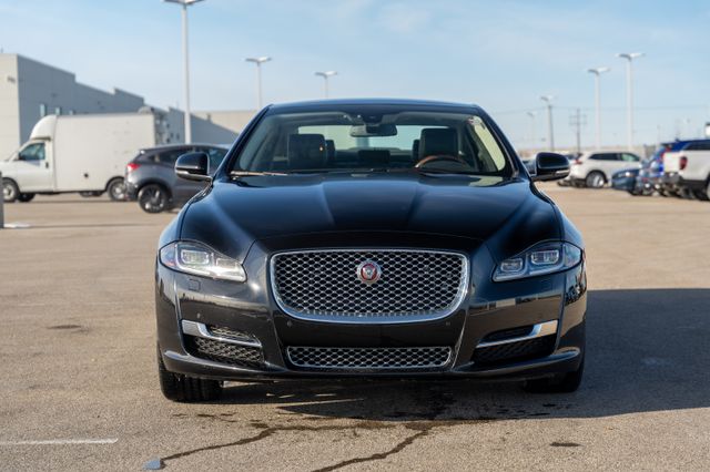 2016 Jaguar XJ XJL Portfolio 2