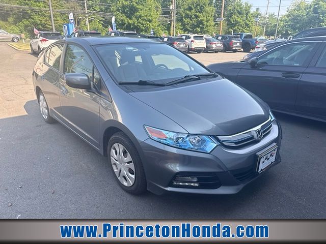 2012 Honda Insight