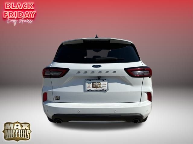 2023 Ford Escape ST-Line 6