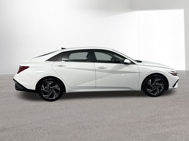 Used 2025 Hyundai Elantra For Sale in Indianapolis, IN