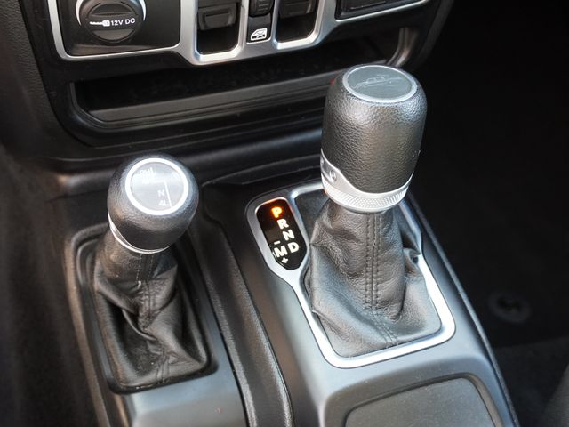 Used 2023 Jeep Gladiator Truck