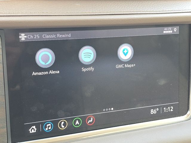2021 GMC Yukon Denali:B02379A2