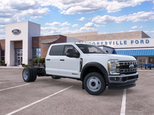 New 2026 White Ford XL Granite Package image 7