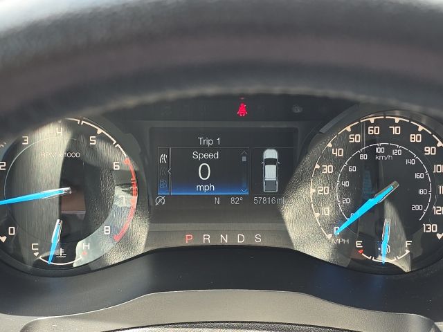 2019 Ford Ranger XLT:169458A2A