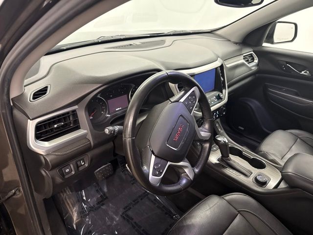 Used 2019 Gray GMC SLT-1 image 17