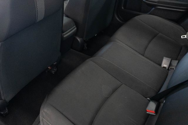 Used 2018 Honda Civic Sedan