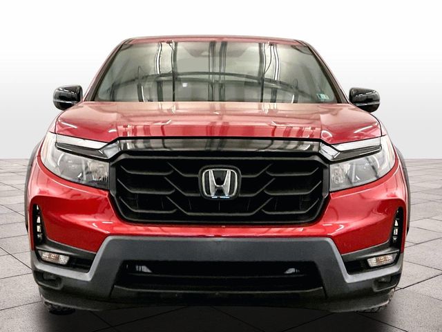 2021 Honda Ridgeline Sport  at South Hills Kia