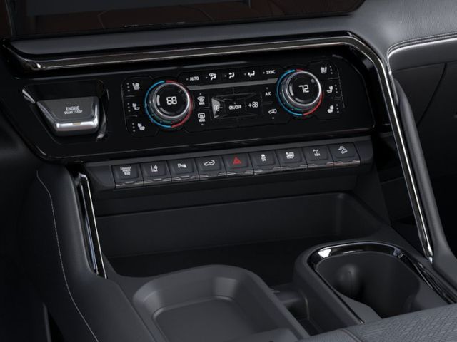 2026 GMC Sierra 2500HD AT4X:47290