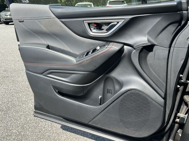 Used 2019 Gray Subaru Sport image 34