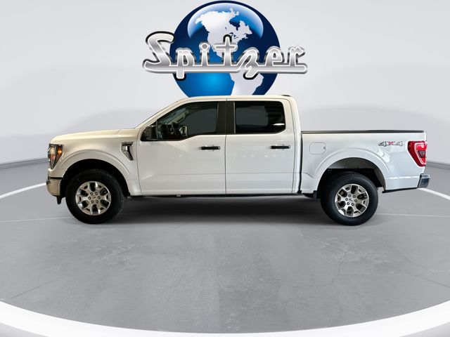 Certified Used 2023  Ford XLT image 6