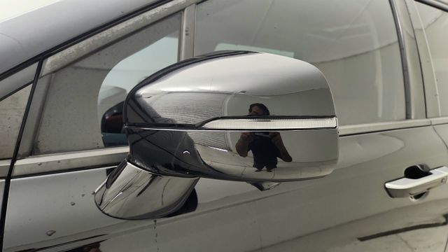 2022 Kia Carnival SX Prestige Black at Joe Myers Mazda Kia