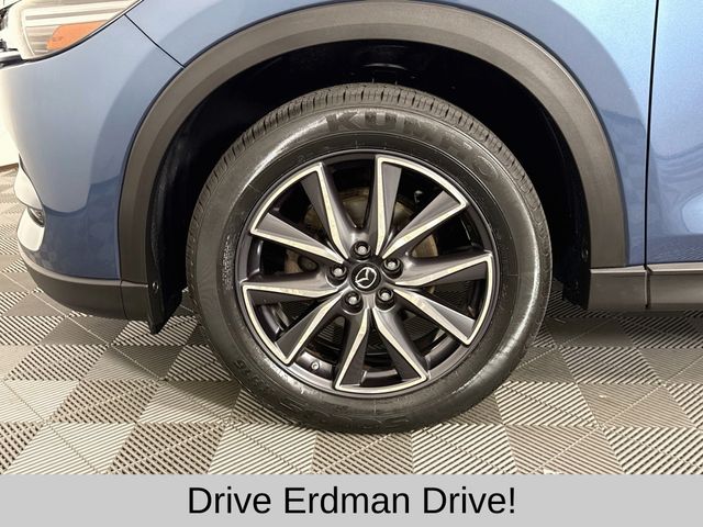 Used 2018 Mazda CX-5 SUV
