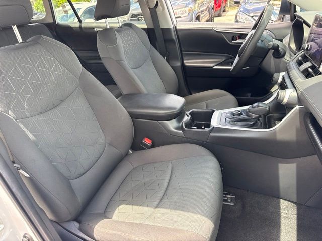 2023 Toyota RAV4 - $34,888