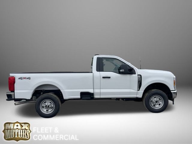 2024 Ford F-250SD XL 10