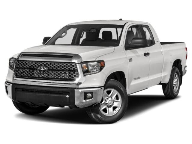 2021 Toyota Tundra SR5 Double Cab RWD