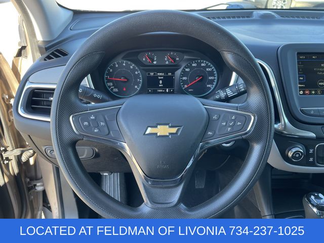 Used 2019 Chevrolet Equinox For Sale in Livonia, MI