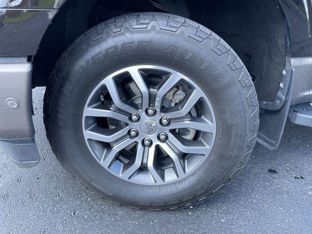 Used 2021 Ford F-150 For Sale in Livonia, MI