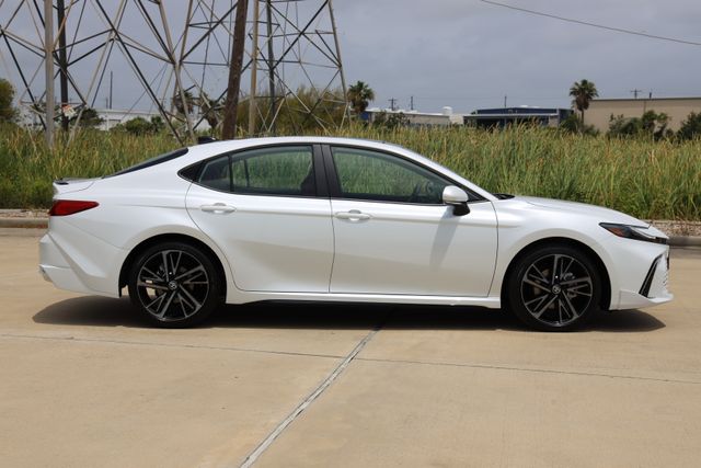 2026 Toyota Camry - 3