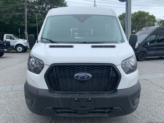 2023 Ford Transit-350  8