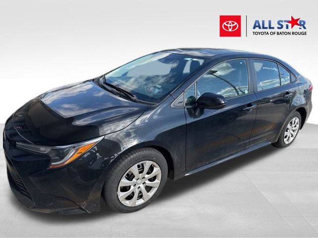 2024 Toyota Corolla LE FWD
