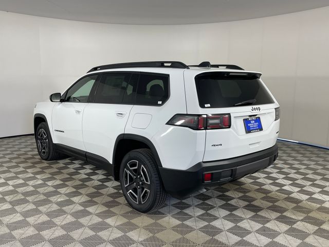 New 2026 Jeep Cherokee Limited For Sale in Bremerton, WA