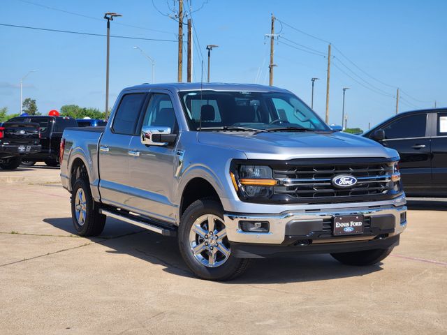 2025 Ford F-150 XLT photo