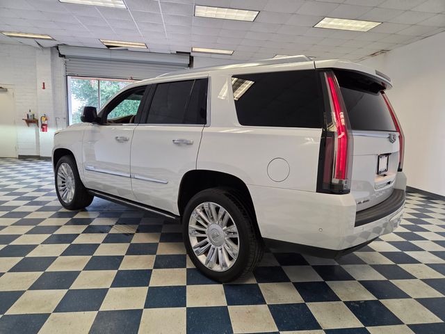 Used 2020 Cadillac Escalade SUV