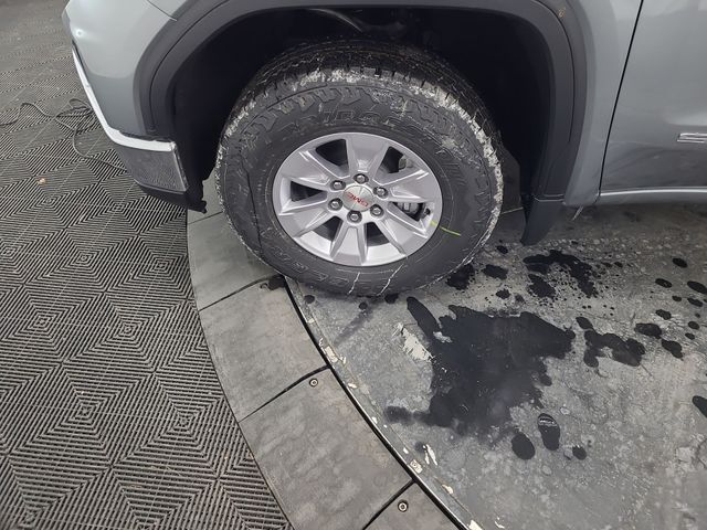 2026 – GMC – Sierra 1500