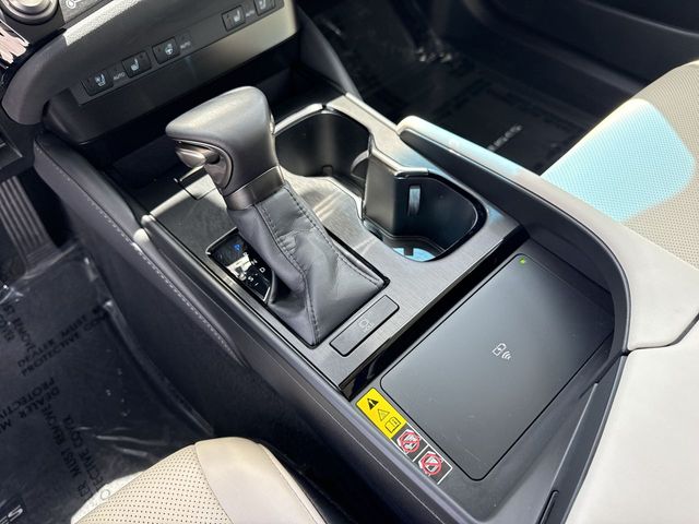 2025 Lexus ES - $46,998