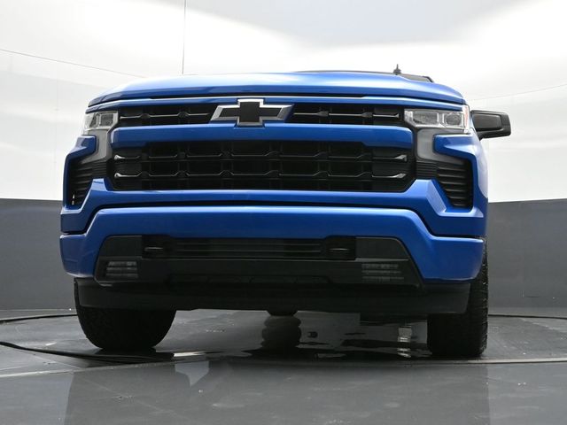 2022 Chevrolet Silverado 1500 RST 30