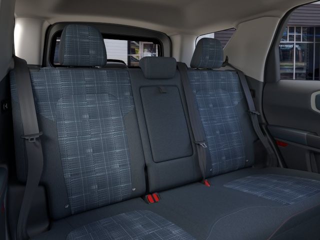 New 2026 Gray Ford Heritage image 11
