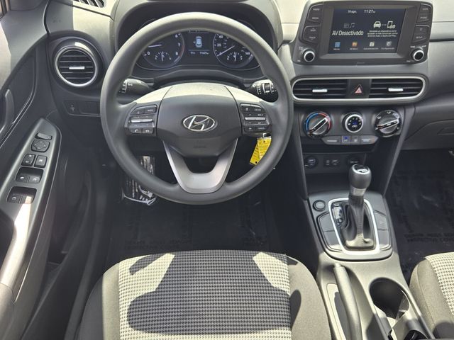 2021 Hyundai Kona - $11,884