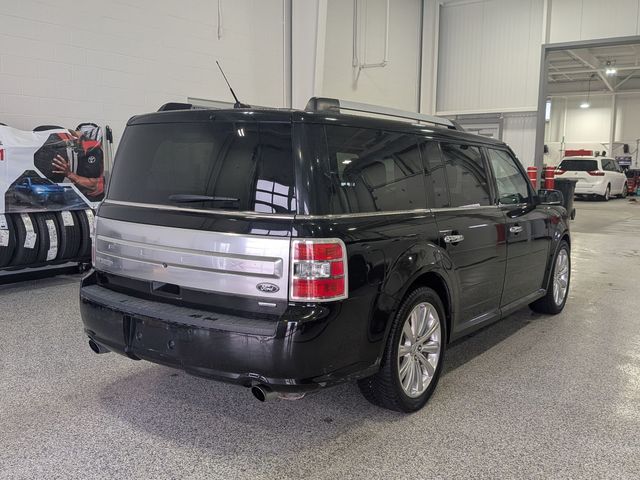 2019 Ford Flex - Image 5
