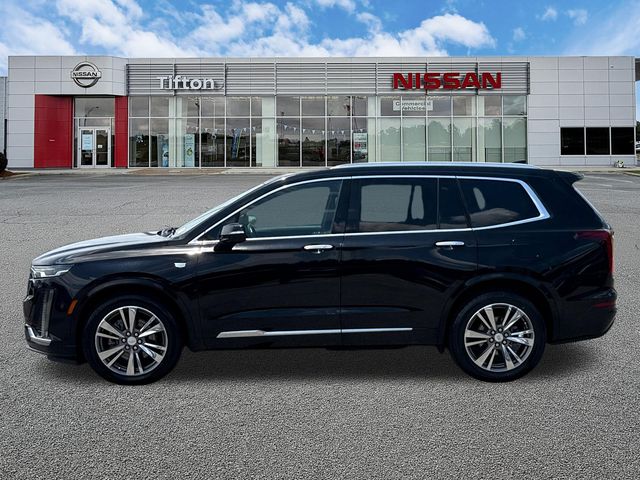 Used 2021 Cadillac XT6 SUV