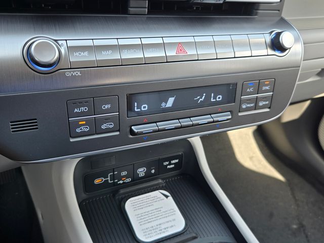 2027 Hyundai Kona