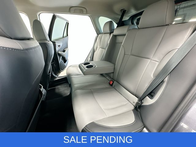 2020 Subaru Outback Limited Gray at Rafferty Subaru